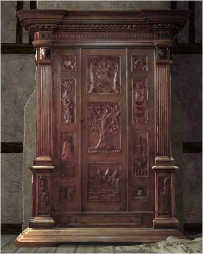 l'armoire